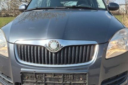 Skoda Fabia 187.000 km 3.600 &euro; Landshut 84030