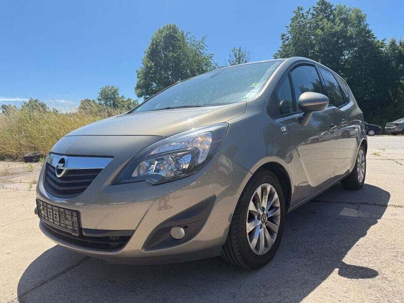 Meriva