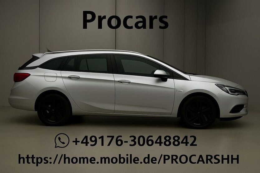 Astra