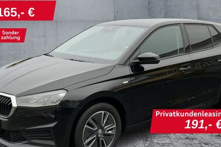 Skoda Fabia 109.998 km 12.960 &euro; Kulmbach 95326