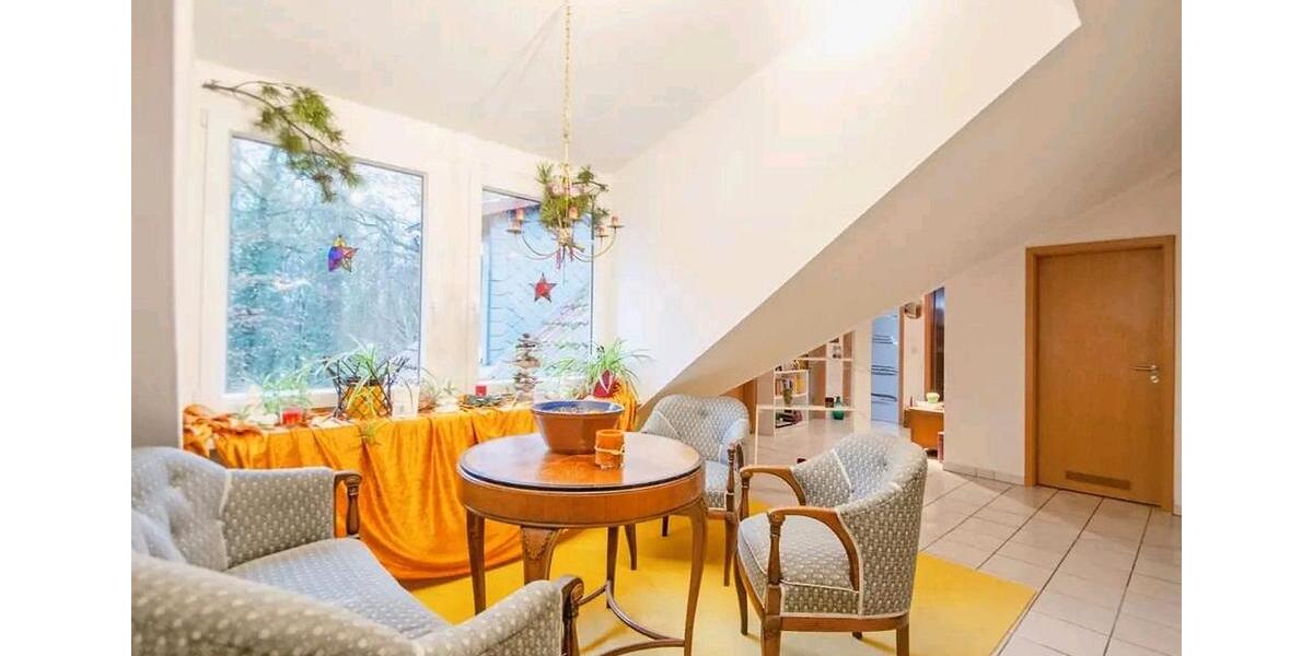 Dachgeschoßwohnung Ribbesbüttel - 3 Zimmer, 70 m&sup2;, 128.000&euro; | Angebot:26299994