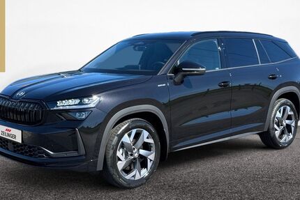 Skoda Kodiaq 1.015 km 46.944 &euro; Dietersheim 91463