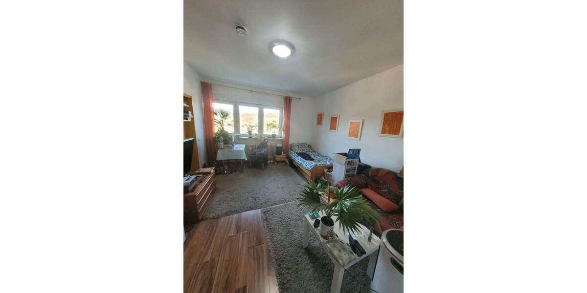 Etagenwohnung Michelstadt - 1 Zimmer, 29 m&sup2;, 279&euro; | Angebot:26302953