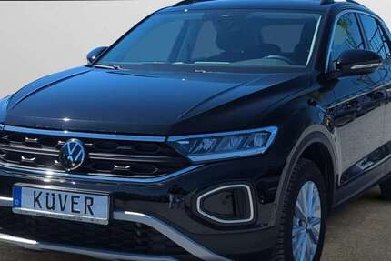 VW T-Roc 6.300 km 26.320 &euro; Hagen 27628
