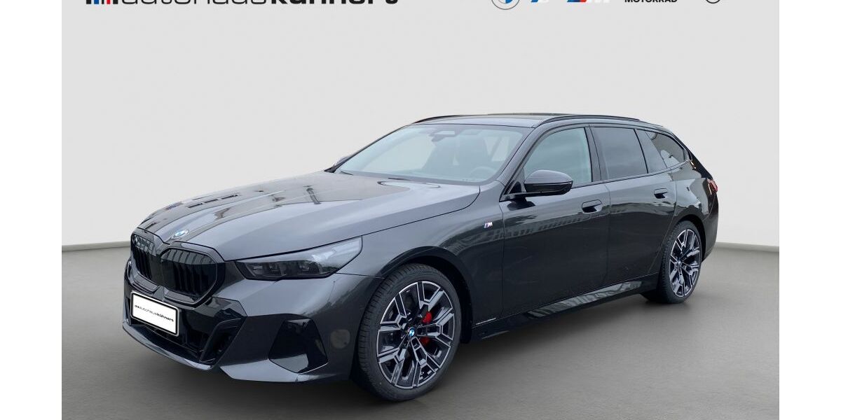 BMW 520 2.026 km 89.210 &euro; Schleiz 07907