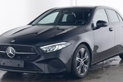 Mercedes-Benz A 200 26.000 km 30.850 &euro; Diepenau 31603