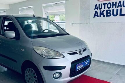 Hyundai i10 266.000 km 2.090 &euro; Bruchköbel 63486
