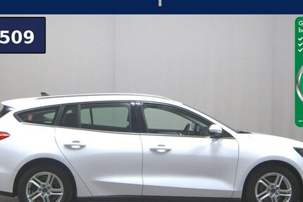 Ford Focus 204.613 km 7.490 &euro; Gyhum/Bockel 27404