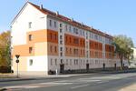 Dachgeschoßwohnung Dessau-Roßlau Dessau - 1 Zimmer, 28 m&sup2;, 225&euro; | Angebot:26445798