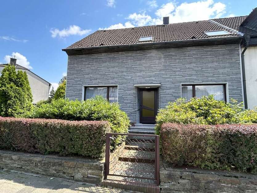 Haus zum Kaufen in Mülheim an der Ruhr 410.000 € 133 m²