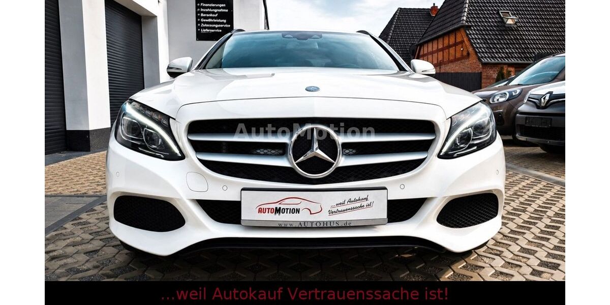 Mercedes-Benz C 250 292.000 km 9.990 &euro; Langwedel 27299