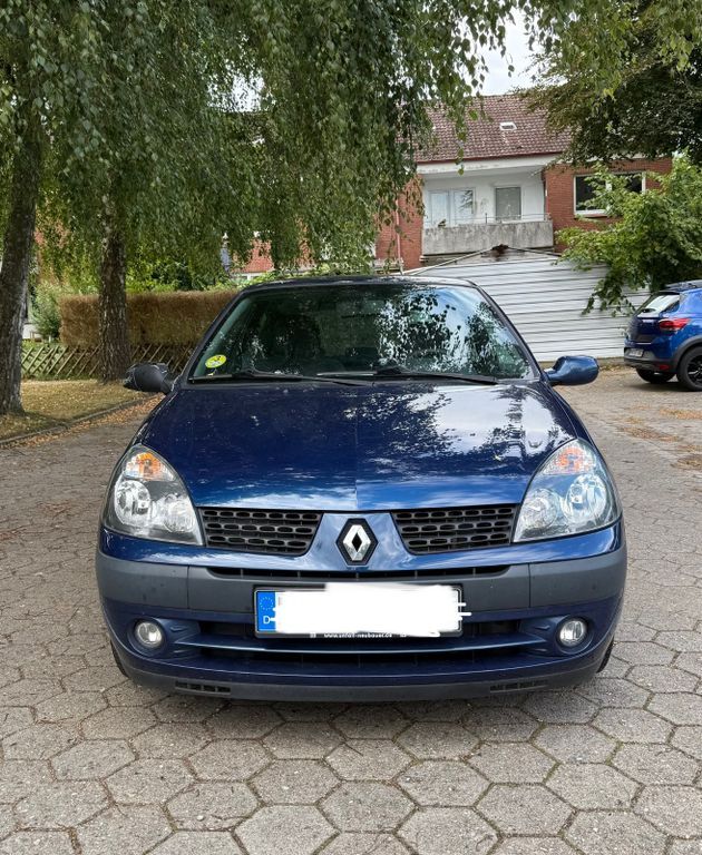 Clio