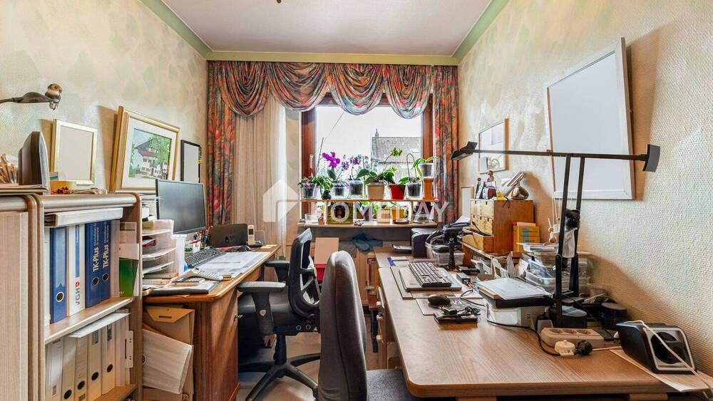 Reihenmittelhaus Seelze Velber - 6 Zimmer, 116 m&sup2;, 374.000&euro; | Angebot:26157238