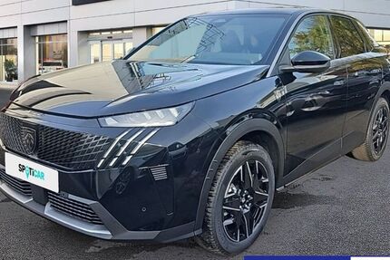 Peugeot 3008 6.000 km 37.950 &euro; Mainz 55120