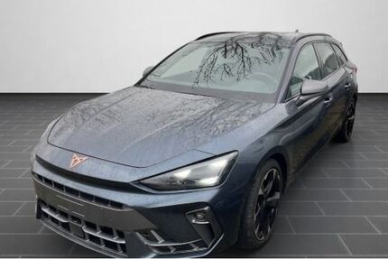 Cupra Leon 18.695 km 30.400 &euro; Ladenburg 68526