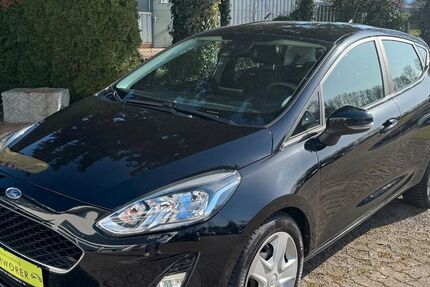 Ford Fiesta 87.200 km 11.400 &euro; Emmendingen 79312