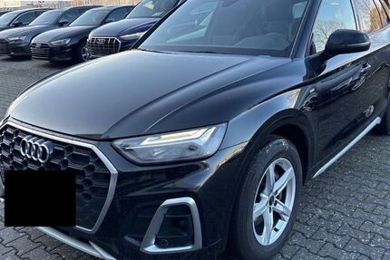 Audi Q5 87.112 km 30.750 &euro; Steinbach-Hallenberg OT Herges-Hallenberg 98587