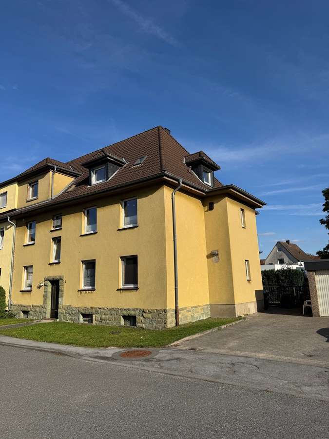 Wohnung zum Kaufen in Soest 145.000 € 72.15 m² 4 zimmer