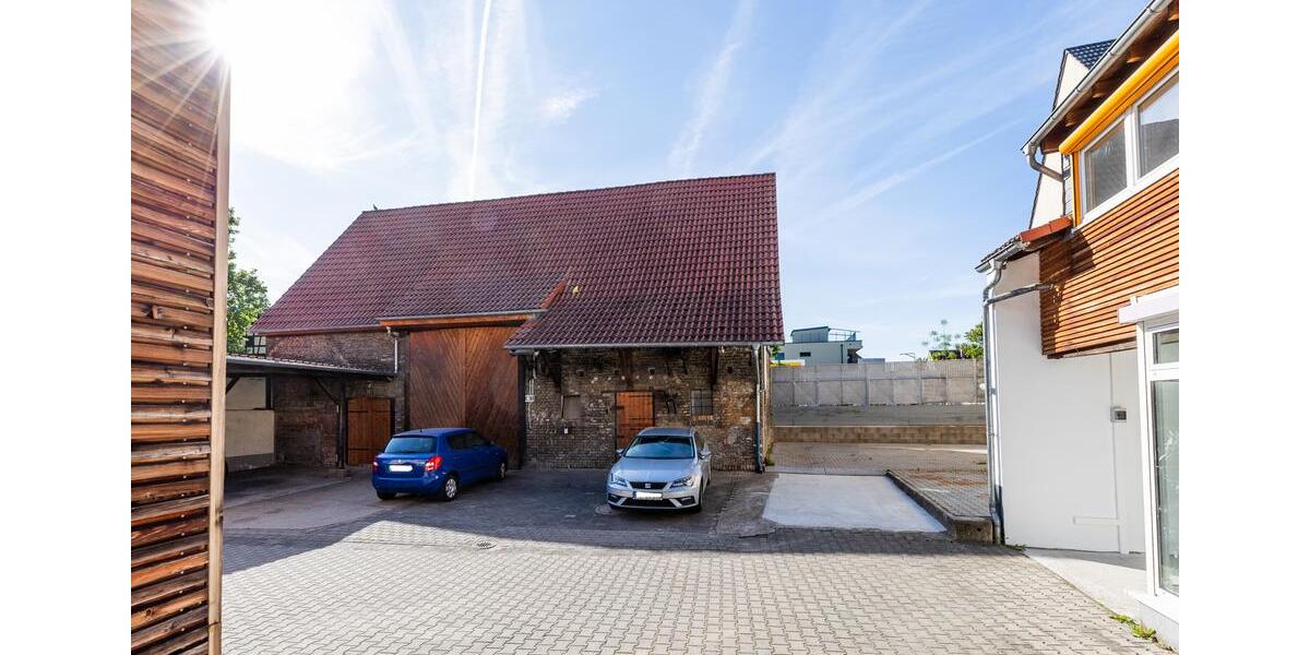Gewerbeobjekt Bischofsheim - 2.525&euro; | Angebot:26502401