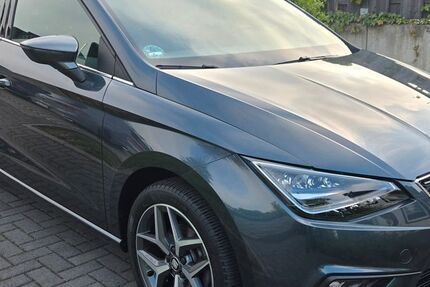 Seat Ibiza 60.000 km 14.599 &euro; Siegburg 53721