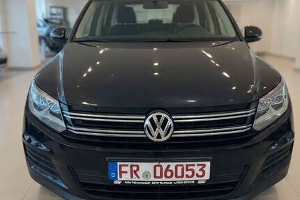 VW Tiguan 120.000 km 7.900 &euro; Freiburg im Breisgau 79108