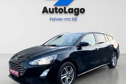Ford Focus 109.927 km 12.890 &euro; Schlachters 88138