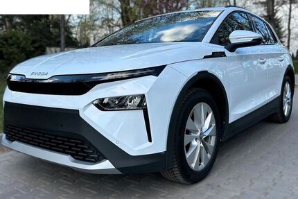 Skoda Elroq 19.919 km 36.750 &euro; Birgel 54587