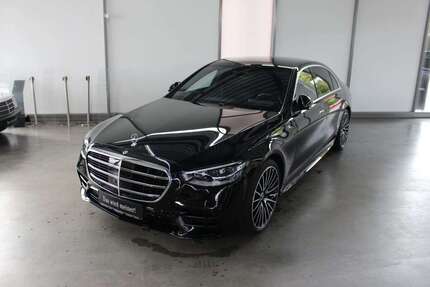 Mercedes-Benz S 350 7.100 km 104.900 &euro; Heidenheim 89520