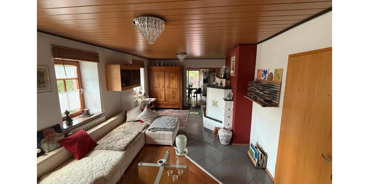 Einfamilienhaus Rammelsbach - 4.5 Zimmer, 130 m&sup2;, 249.000&euro; | Angebot:27157853