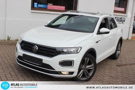 VW T-Roc 101.580 km 21.990 &euro; Norderstedt/Hamburg 22848