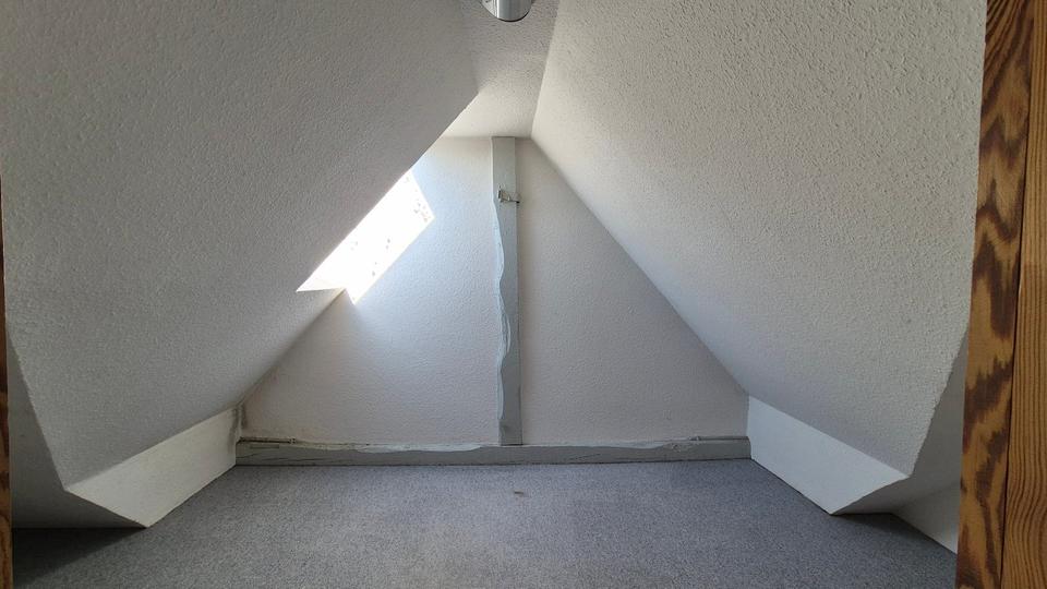 Dachgeschoßwohnung Röbel/Müritz Müritz - 2.5 Zimmer, 67 m&sup2;, 675&euro; | Angebot:26184641