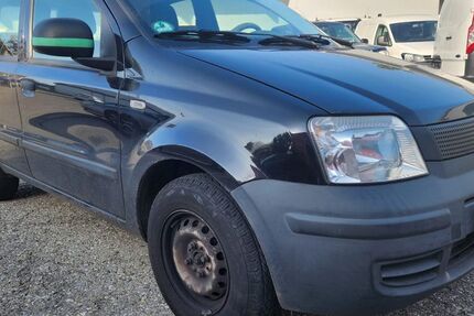 Fiat Panda 180.000 km 890 € Landsberg am Lech 86899