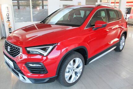 Seat Ateca 7.762 km 31.990 &euro; Eisleben 06295
