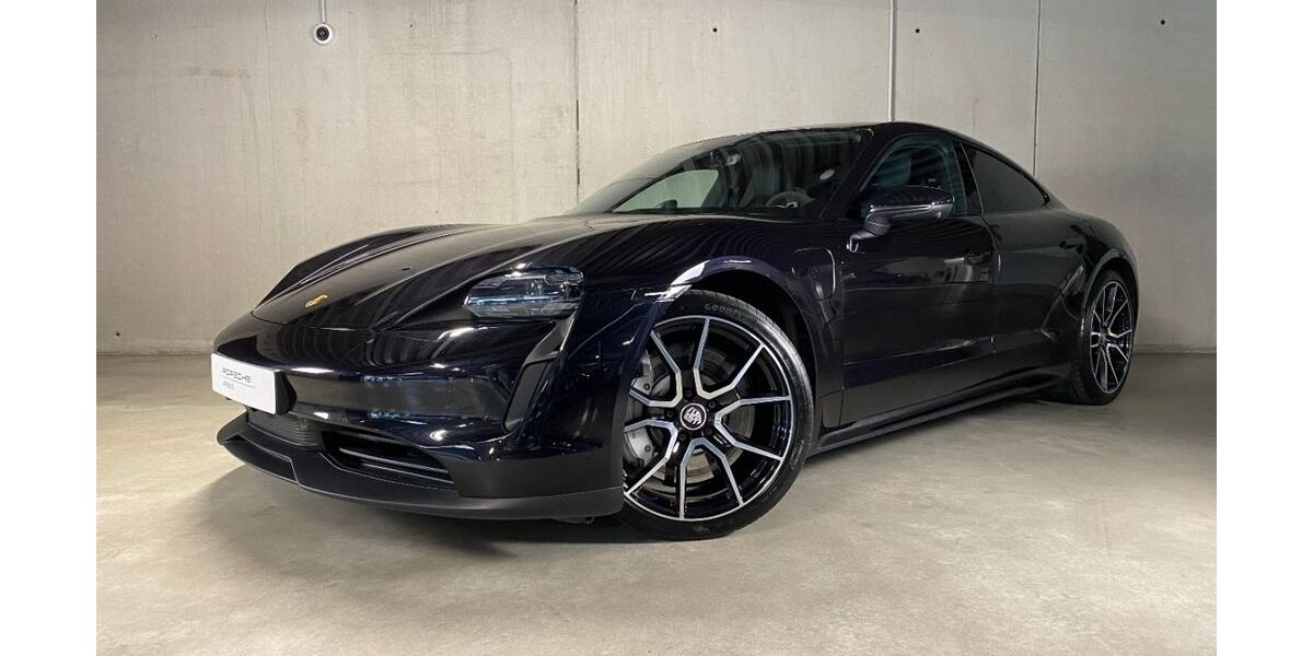 Porsche Taycan 24.200 km 74.900 &euro; Plattling 94447