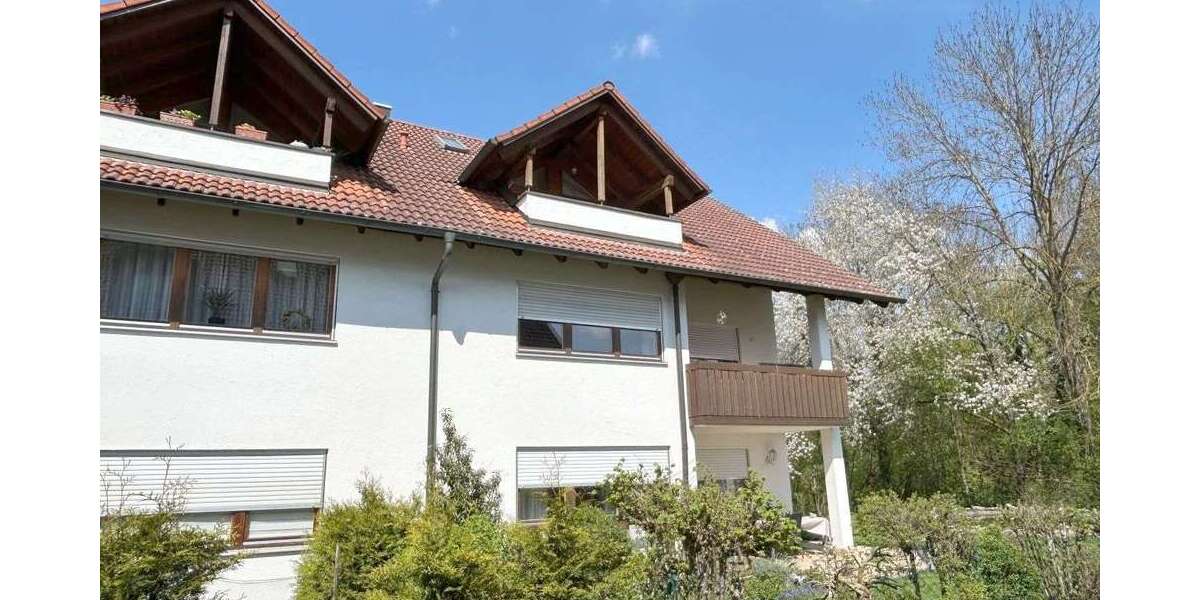 Etagenwohnung Ingolstadt Südost - 3 Zimmer, 86 m&sup2;, 325.000&euro; | Angebot:26339179