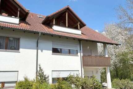 Wohnung Ingolstadt Südost - 3 Zimmer, 86 m&sup2;, 325.000&euro; | Angebot:26339179