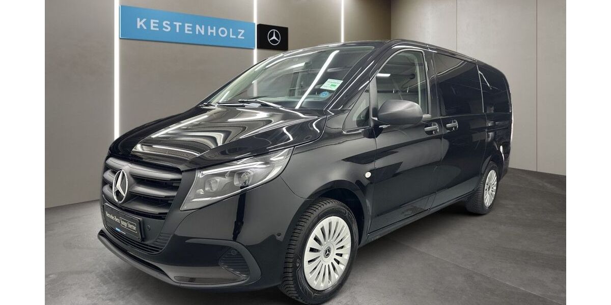 Mercedes-Benz Vito 4.771 km 52.490 &euro; Freiburg 79111