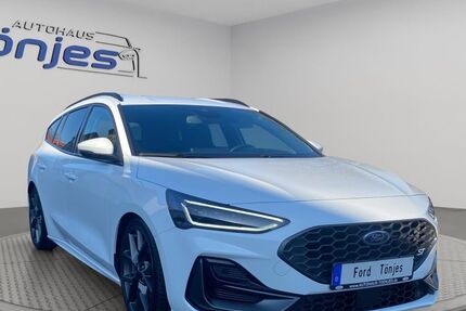 Ford Focus 35.504 km 30.980 &euro; Zetel - Neuenburg 26340