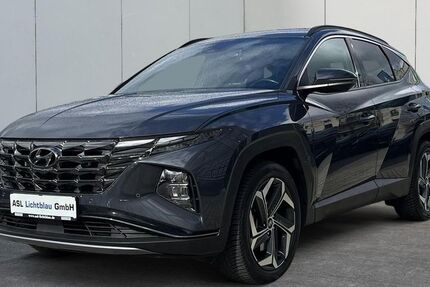 Hyundai TUCSON 62.563 km 25.990 &euro; Potsdam 14469