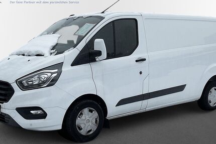 Ford Transit Custom 29.800 km 26.888 &euro; Aichach 86551