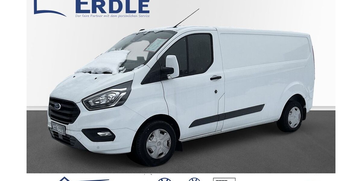 Ford Transit Custom 29.800 km 26.888 &euro; Aichach 86551