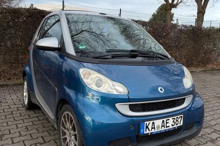 Smart ForTwo 149.000 km 3.800 &euro; Sielenbach 86577