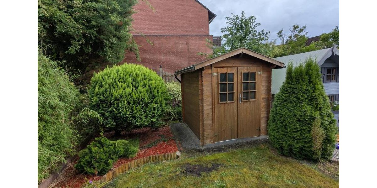Reihenhaus Neu Wulmstorf - 5 Zimmer, 113 m&sup2;, 265.000&euro; | Angebot:26693994
