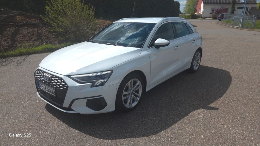 Audi A3 160.000 km 14.990 &euro; Pirmasens 66955
