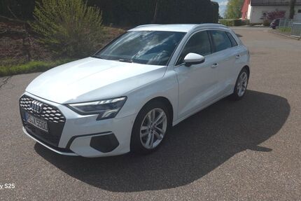 Audi A3 160.000 km 16.900 &euro; Pirmasens 66955