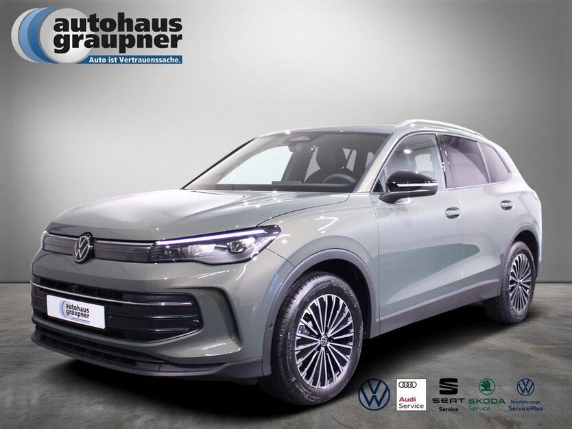 Tiguan