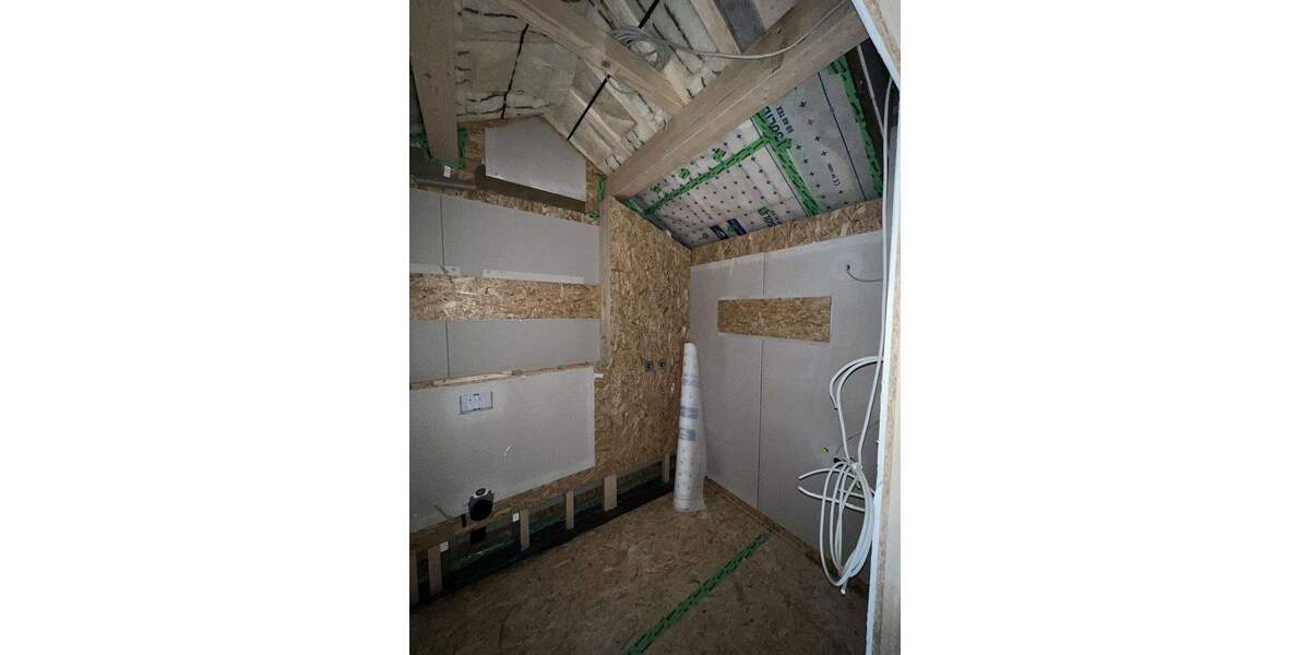 Exklusives Neubau-Reihenmittelhaus - Erstbezug in Kirchseeon vom Eigentümer 6 zimmer