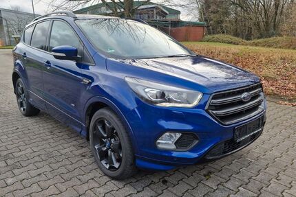 Ford Kuga 113.500 km 12.500 &euro; Möhnesee 59519