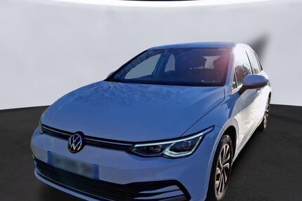 VW Golf 52.223 km 19.480 &euro; Trier 54292