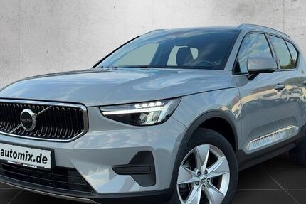 Volvo XC40 26.300 km 31.490 &euro; Gadebusch 19205